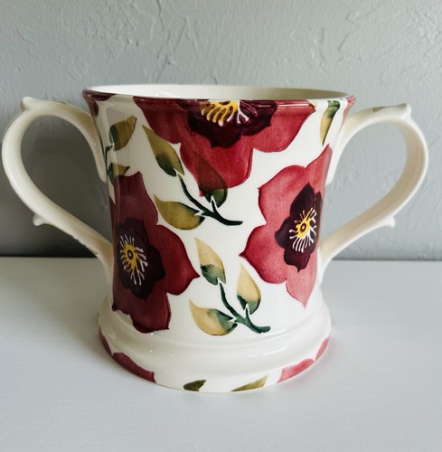 Tazza due manici emma - tazza,