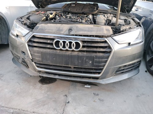 Paragolpes delantero audi - audi, a4