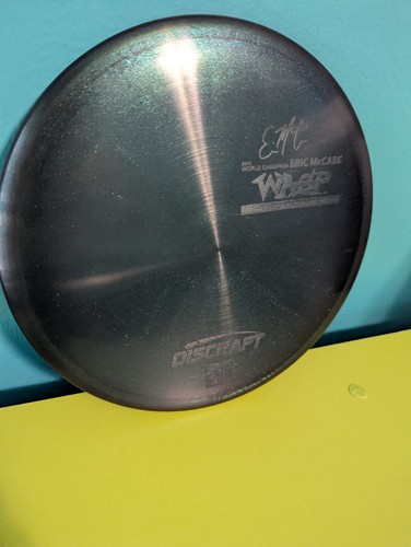 Vespa discraft emac titanium - -,