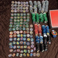 YoKai Watch Medal Collezione