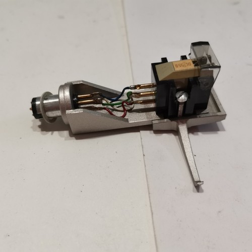 Denon mc cartuccia - denon,