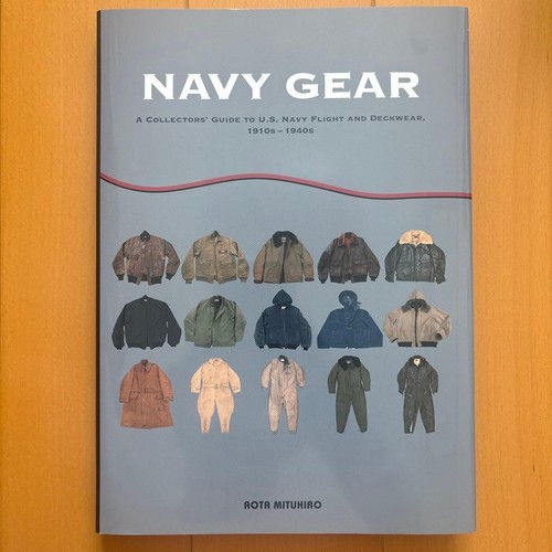 Navy clothing guide book - guide,