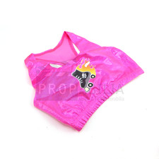 LUCIFER Roller Derby Maglia