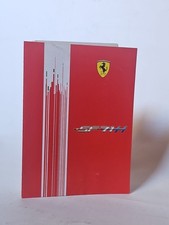 Ferrari SF71H  Folder Mini