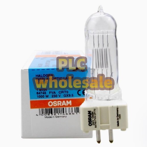 1pz osram 64745 - fva, cp/70