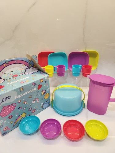 Tupperware set cucina in - tupperware,