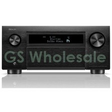 DENON AVC-A10H Ricevitore