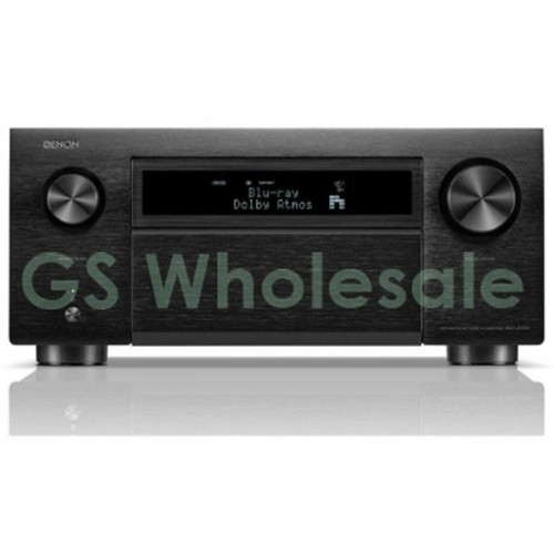Denon avc a10h - denon, avc-a10h