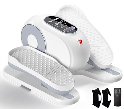 Esercitatore gambe ellisse - esercitatore,