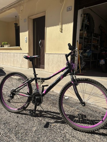 Bici regina - bici,