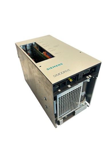 Siemens 6sc6101 simodrive - siemens, 6sc6101-2b-z