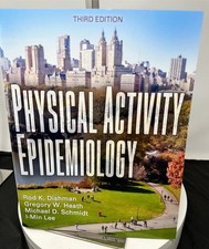 Physical Activity Epidemiology