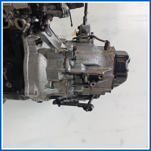 Cambio manuale suzuki alto - cambio,