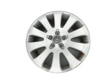 1x cerchio alluminio 5X120