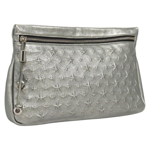 Borsa pochette jimmy choo - borsa,
