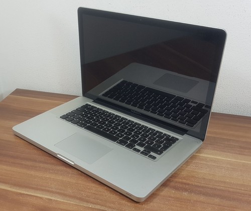 Apple macbook pro - pro, fine