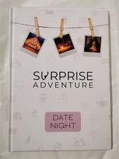 The Surprise Adventure , 50