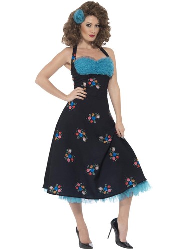 Costume grease cha - grease,
