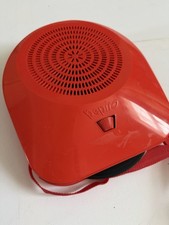 Vintage Pepito Mini Giradischi