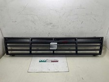 GRIGLIA MASCHERINA RADIATORE ORIG SEAT IBIZA PRIMA S 1984-1993 (HK617GIO)