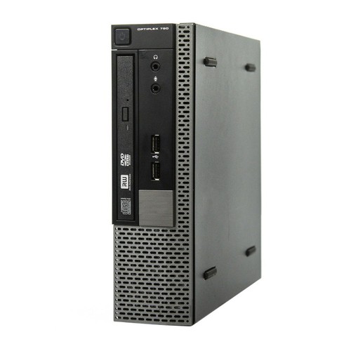 Ultra mini 790 - pc, g640