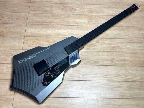 Chitarra digitale casio - digitale,