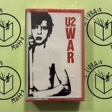 War mc sigillata 1983 - mc,