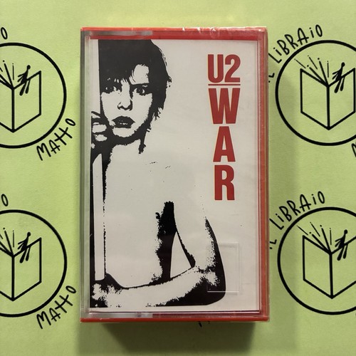War mc sigillata 1983 - war,