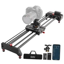 GVM Motorized Camera