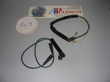SERIE CAVI CANDELA FIAT N. 500