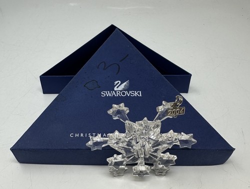 Swarovski fiocco neve - swarovski,