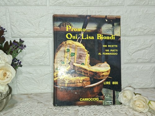 1967 pronto qui - 1967, lisa