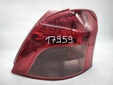 STOP FANALE POSTERIORE