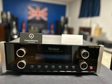 McIntosh C220