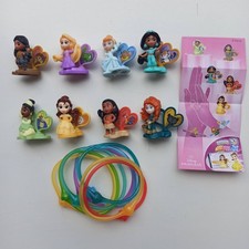 I love Disney Princess