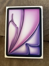 Apple iPad Air 2025 11" M3 Solo WiFi 128GB Colore Purple