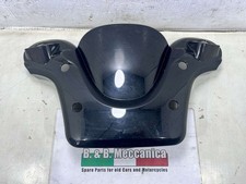 CARENA COPRI MANUBRIO MBK SKYLINER / YAMAHA MAJESTY 150 2000-2003 (JZ610)