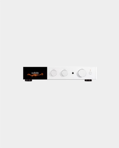 Audiolab 9000a amplificatore - 9000a,