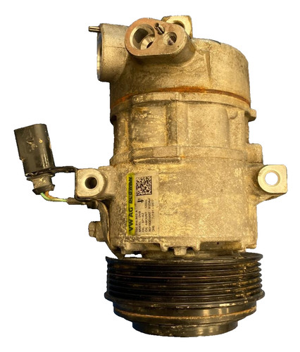 Compressore aria condizionata - aria,