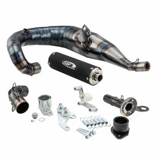 Marmitta racing sip - marmitta,