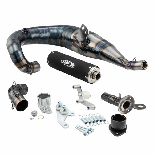 Marmitta racing sip - marmitta,