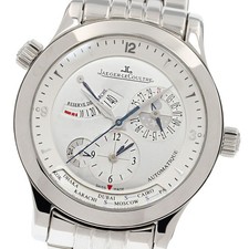 JAEGER-LECOULTRE Master