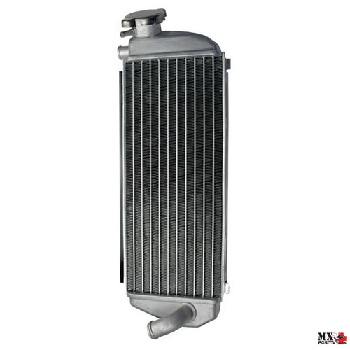 Radiatore ktm 450 exc - radiatore, exc-f