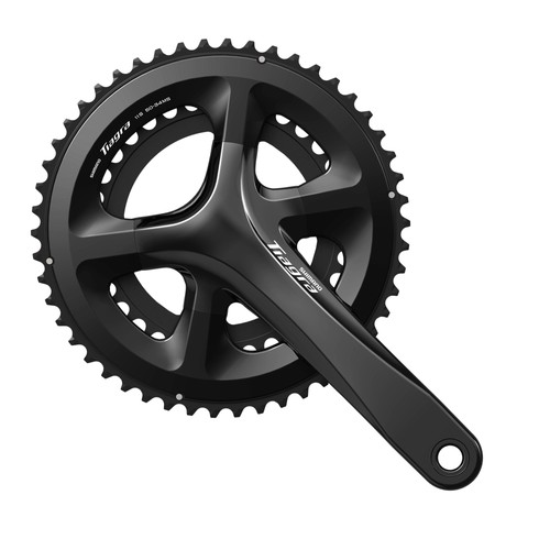 Guarnitura shimano tiagra - shimano,