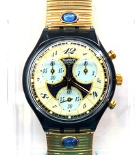 NUOVO Orologio Swatch Chrono