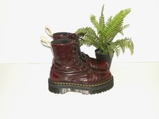 Stivali Dr. Martens VEGAN