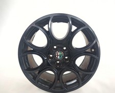 Cerchi lega r17 alfa 159 - r17,