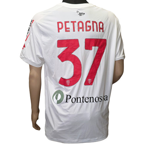 Maglia andrea petagna monza - andrea,