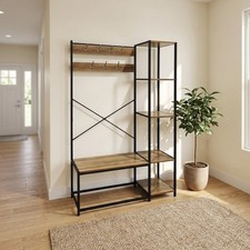 Mobile Ingresso Appendiabiti