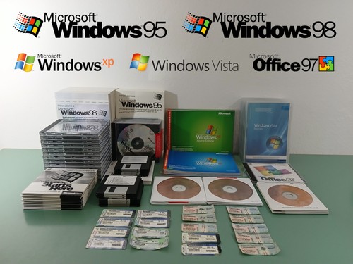 Lotto stock windows 98 - lotto,